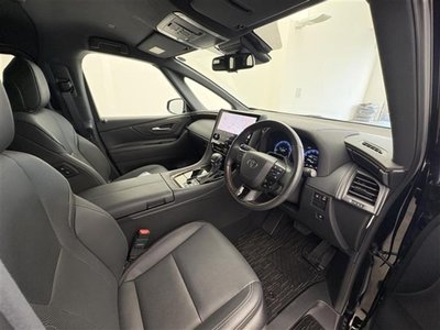 2024 Toyota ALPHARD — миниатюра 25