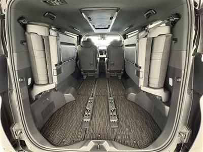 2024 Toyota ALPHARD — миниатюра 30