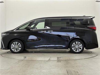 2024 Toyota ALPHARD — миниатюра 38
