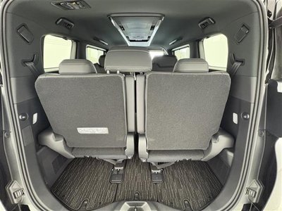 2024 Toyota ALPHARD — миниатюра 29