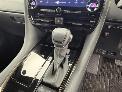 2024 Toyota ALPHARD — миниатюра 14