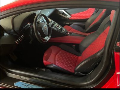 LAMBORGHINI AVENTADOR - 3