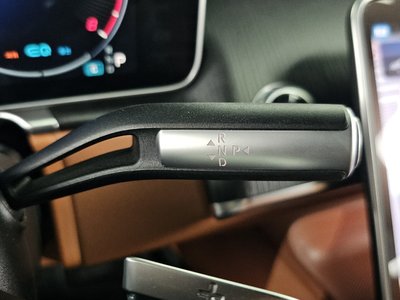 MERCEDES-BENZ S-CLASS - 9