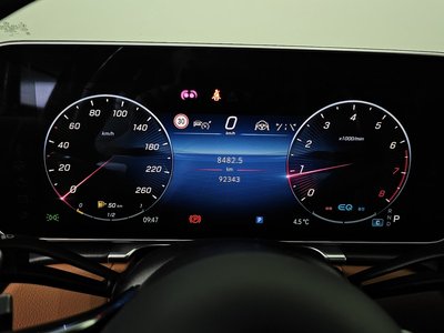 MERCEDES-BENZ S-CLASS - 8