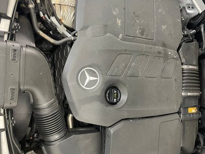 2021 Mercedes-BENZ GLC — миниатюра 50
