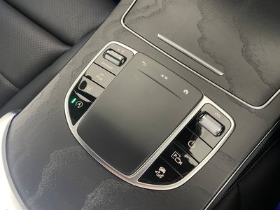 2021 Mercedes-BENZ GLC — миниатюра 30