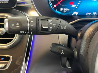 2021 Mercedes-BENZ GLC — миниатюра 36