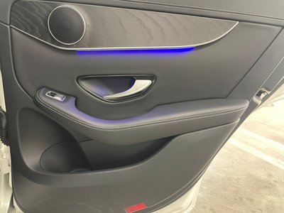 2021 Mercedes-BENZ GLC — миниатюра 21