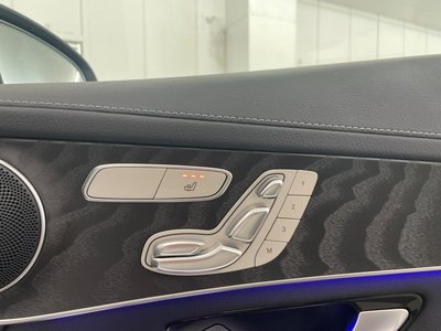 2021 Mercedes-BENZ GLC — миниатюра 16