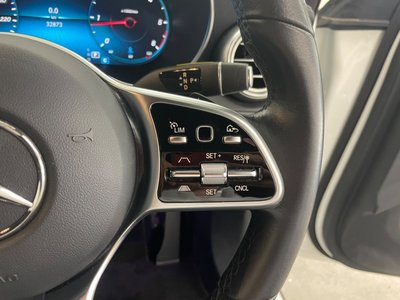 2021 Mercedes-BENZ GLC — миниатюра 34