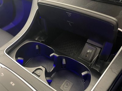 2021 Mercedes-BENZ GLC — миниатюра 29