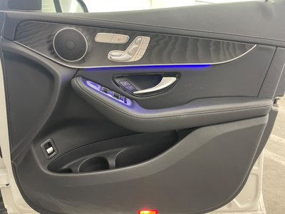2021 Mercedes-BENZ GLC — миниатюра 15