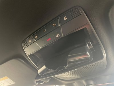 2021 Mercedes-BENZ GLC — миниатюра 24