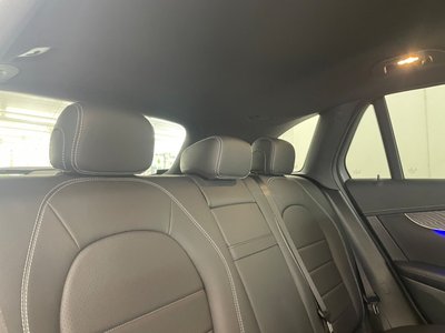 2021 Mercedes-BENZ GLC — миниатюра 14