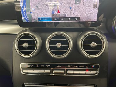 2021 Mercedes-BENZ GLC — миниатюра 27