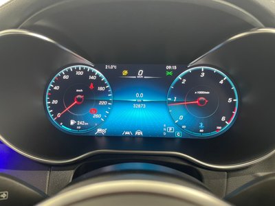 2021 Mercedes-BENZ GLC — миниатюра 52