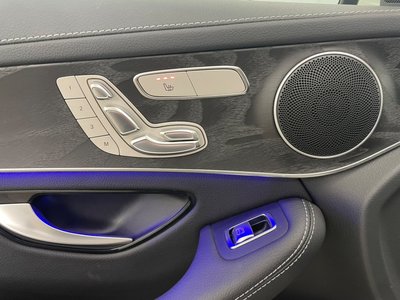 2021 Mercedes-BENZ GLC — миниатюра 19