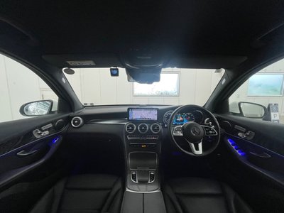 صورة 7 لـ 2021 Mercedes-BENZ GLC