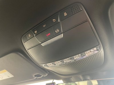 2021 Mercedes-BENZ GLC — миниатюра 23