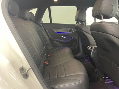 2021 Mercedes-BENZ GLC — миниатюра 12