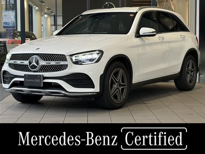 2021 Mercedes-BENZ GLC 照片 2