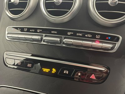 2021 Mercedes-BENZ GLC — миниатюра 28