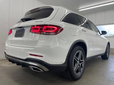 صورة 5 لـ 2021 Mercedes-BENZ GLC