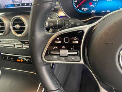 2021 Mercedes-BENZ GLC — миниатюра 33