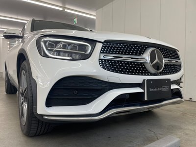 2021 Mercedes-BENZ GLC — миниатюра 44
