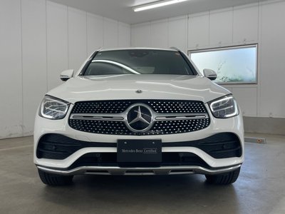 صورة 3 لـ 2021 Mercedes-BENZ GLC