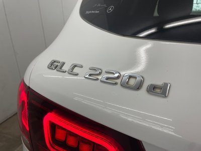 2021 Mercedes-BENZ GLC — миниатюра 48