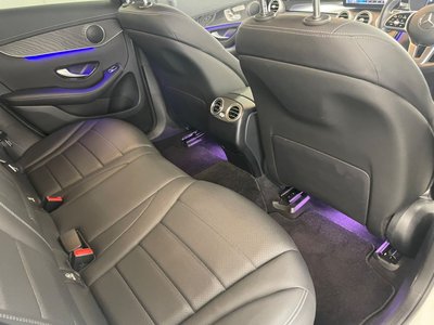 2021 Mercedes-BENZ GLC — миниатюра 13