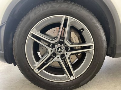 2021 Mercedes-BENZ GLC — миниатюра 46