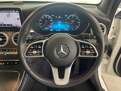 2021 Mercedes-BENZ GLC — миниатюра 32