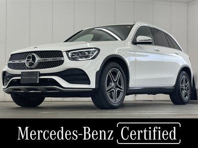 صورة 1 لـ 2021 Mercedes-BENZ GLC
