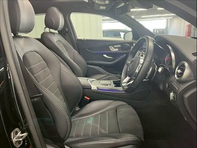 MERCEDES-BENZ GLC - 7