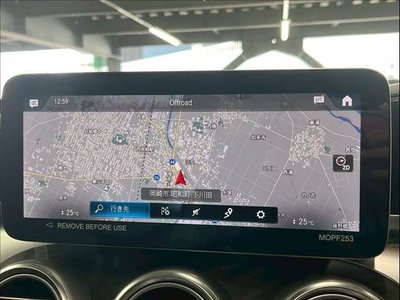 MERCEDES-BENZ GLC - 4