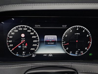 MERCEDES-BENZ S-CLASS - 8