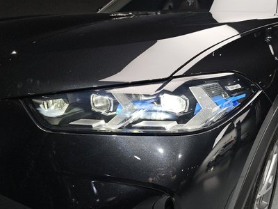 BMW X5 - 9