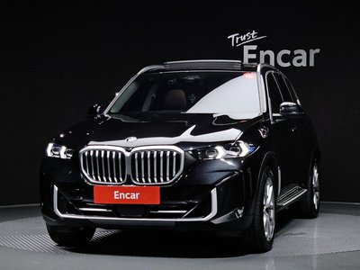 BMW X5 - 2