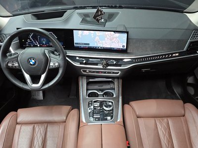 BMW X5 - 5