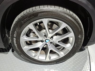 BMW X5 - 8