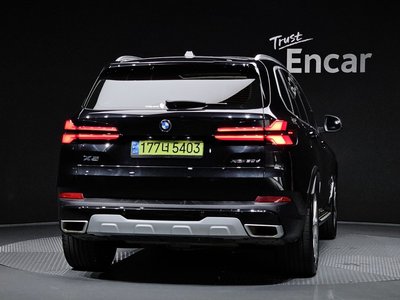 BMW X5 - 4