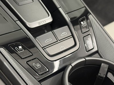 صورة مصغرة 17 لـ 2025 Porsche 911
