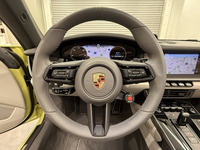 PORSCHE 911 - 10