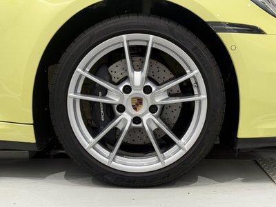 صورة مصغرة 20 لـ 2025 Porsche 911