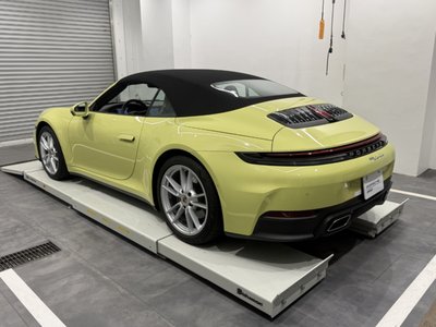PORSCHE 911 - 7