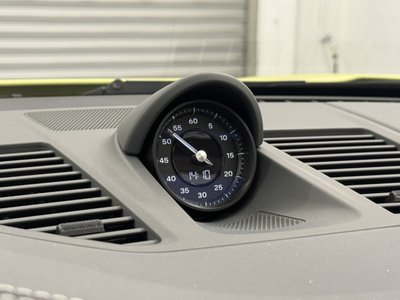 صورة مصغرة 12 لـ 2025 Porsche 911