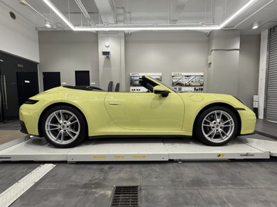 PORSCHE 911 - 3