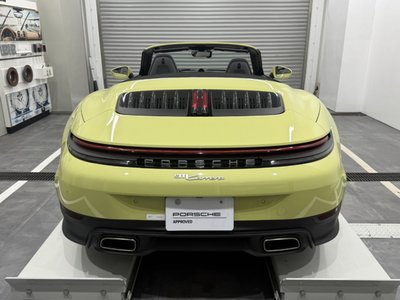 PORSCHE 911 - 5